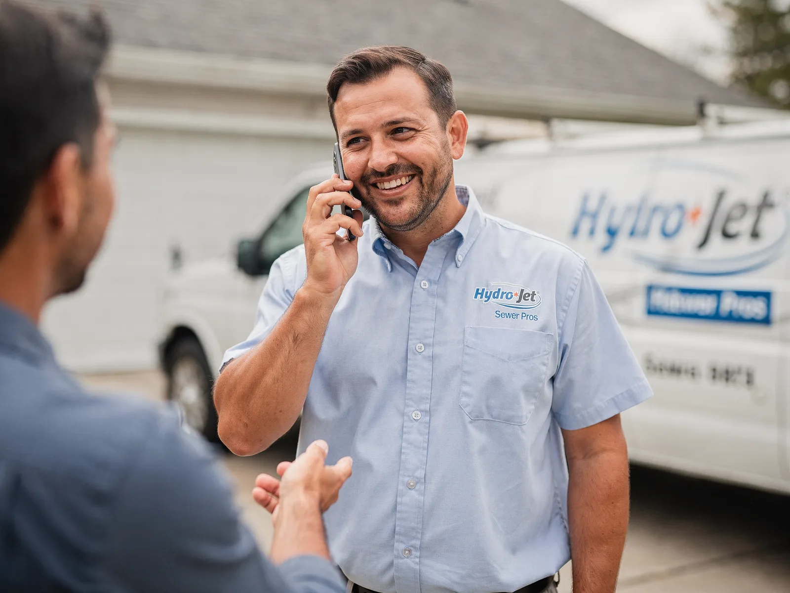 Hydro Jetting Walnut Hill, IL FAQs